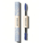 ریمل ضد آب دوسر شیگلم بلند کننده و حجم دهنده رنگ آبی SHEGLAM Waterproof Blue