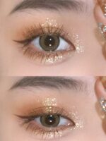 پالت سایه چشم شیگلم چهار رنگ SHEGLAM higher self - Image 5