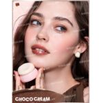 رژ لب ژله‌ای شیگلم رنگ Sheglam Choco Cream - Image 2