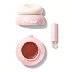 رژ لب ژله‌ای شیگلم رنگ Sheglam Fig Flirt