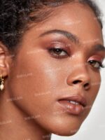 سایه استیکی دو رنگ شیگلم SHEGLAM INSTA EYES رنگ Penny - Image 6