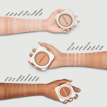 پنکک فشرده مات شیگلم حاوی جوجوبا و کره شی باتر SHEGLAM SKIN FOCUS رنگ SAND - Image 6