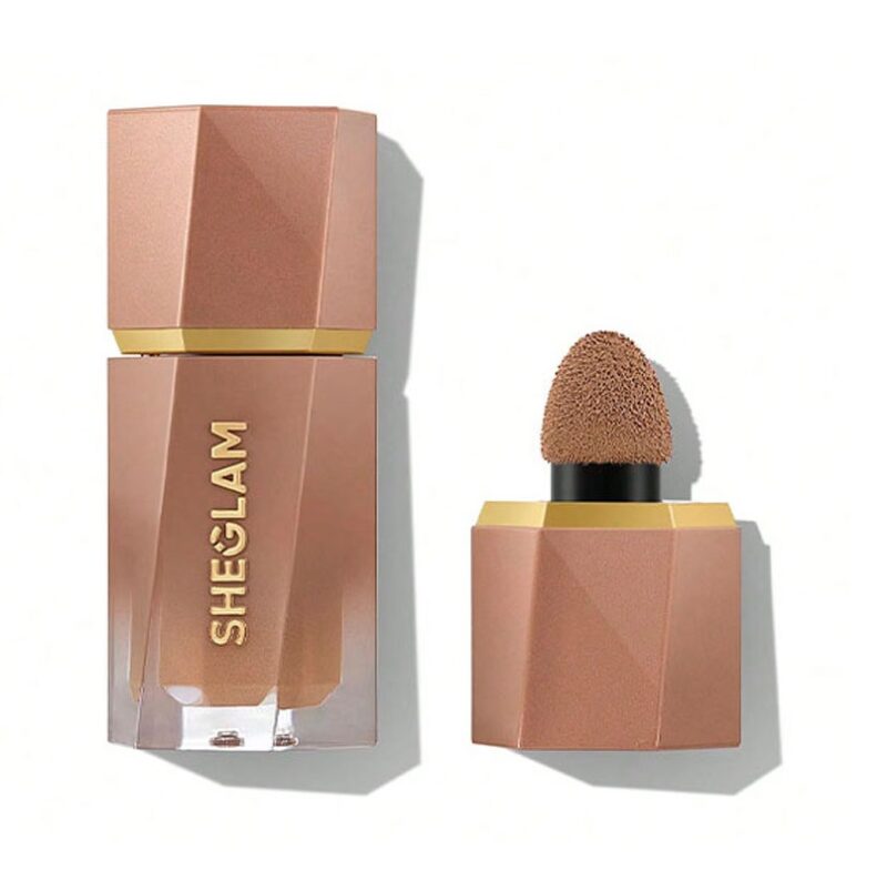 برنزر مایع شیگلم sheglam Sun Beam رنگ Toffee حجم 5.2 میل - Image 1