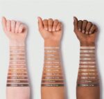 کانتور مایع شیگلم SHEGLAM SUN SCULPT رنگ Clay - Image 3