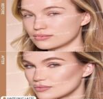 کانتور مایع شیگلم SHEGLAM SUN SCULPT رنگ Hazelnut Latte - Image 2