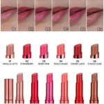 تینت و بالم لب گلدن رز Golden Rose GLOW KISS رنگ CHERRY JUICE - Image 2