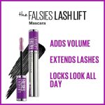 پک آرایشی ریمل و خط چشم میبلین Maybelline بسته 3 عددی - Image 3