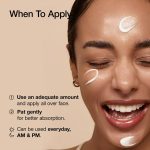 لوسیون برنج و سراماید آنوا مرطوب کننده و روشن کننده پوست Anua Rice 70 Intensive Moisturizing Milk حجم 150 میل - Image 5