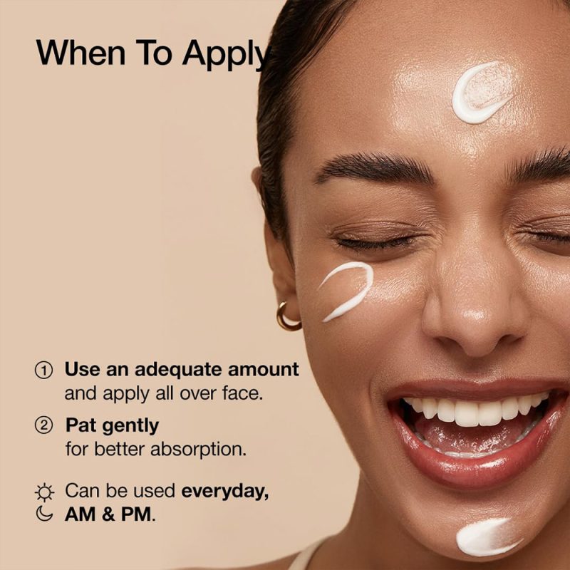 لوسیون برنج و سراماید آنوا مرطوب کننده و روشن کننده پوست Anua Rice 70 Intensive Moisturizing Milk حجم 150 میل - Image 5