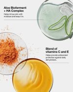 کرم آبرسان و مرطوب کننده 100 ساعته کلینیک CLINIQUE moisture surge 100H - Image 3