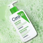 ژل شوینده پوست نرمال و خشک سراوی Cerave Hydrating Cleanser حجم 236 میل - Image 2