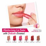 تینت و بالم لب گلدن رز Golden Rose GLOW KISS رنگ CHERRY JUICE - Image 4