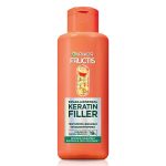 ماسک مو کراتین فیلر گارنیر Garnier Fructis Damage Eraser Keratin Filler حجم 200 میل