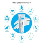 کرم ترمیم کننده لاروش پوزای +CICAPLAST BAUME B5 حجم 100 میل - Image 11