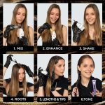 رنگ موی لورال بلوند خاکستری روشن شماره 8.1 مدل L'Oreal Paris Preference cool blondes 8.1 - Image 3