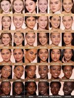 کوشن شیگلم SHEGLAM Lock & Go Cushion Foundation رنگ SHELL - Image 9