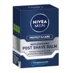 بالم افتر شیو نیوآ Nivea Replenishing after shave balm حجم 100 میل