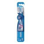 مسواک اورال بی Oral-B ALL-IN-ONE Soft برس نرم