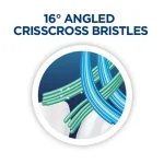 مسواک اورال بی Oral-B ALL-IN-ONE Soft برس نرم - Image 2