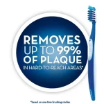 مسواک اورال بی Oral-B ALL-IN-ONE Soft برس نرم - Image 3