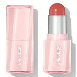 رژگونه استیکی شیگلم Sheglam BUTTERY BLISS رنگ rose ritual
