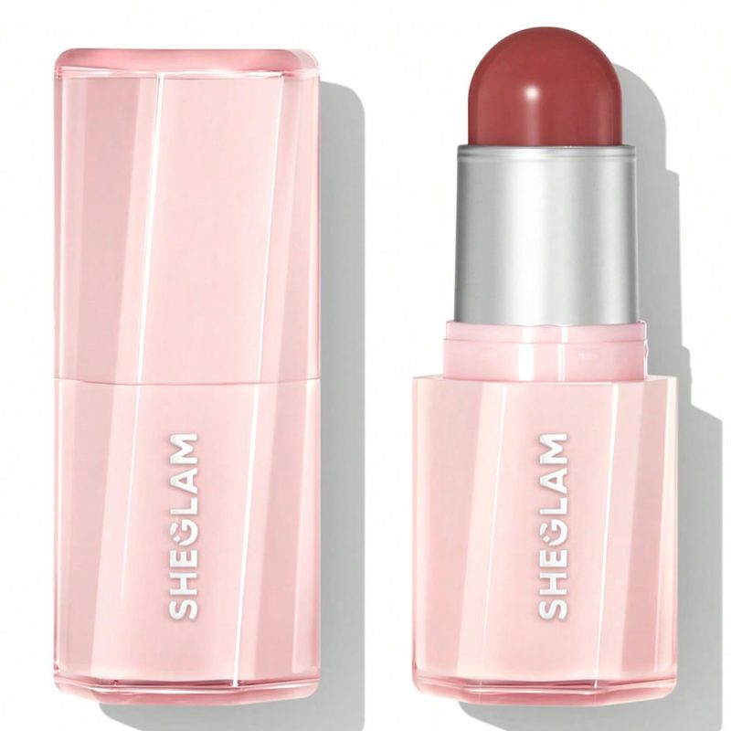 رژگونه استیکی شیگلم Sheglam BUTTERY BLISS رنگ painted peony - Image 1
