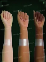 هایلایتر ماتریکس شیگلم SHEGLAM Enter The Matrix Highlighter - Image 4