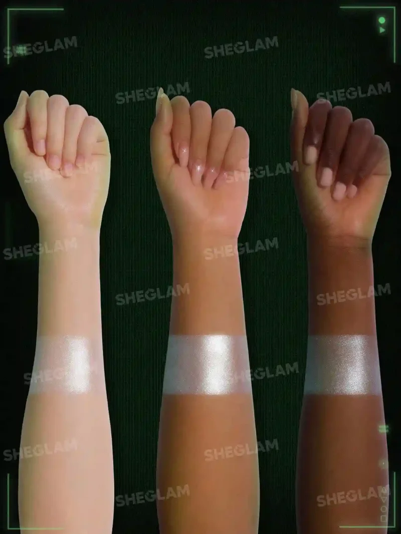 هایلایتر ماتریکس شیگلم SHEGLAM Enter The Matrix Highlighter - Image 4