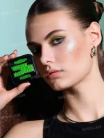 هایلایتر ماتریکس شیگلم SHEGLAM Enter The Matrix Highlighter - Image 2