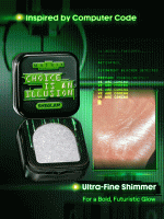 هایلایتر ماتریکس شیگلم SHEGLAM Enter The Matrix Highlighter - Image 6
