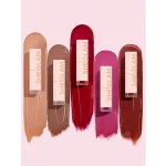 تینت لب شیگلم SHEGLAM LIP TINT GOOD HABITS حجم 3.5 میل - Image 6