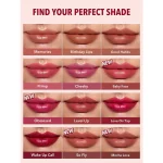 تینت لب شیگلم SHEGLAM LIP TINT GOOD HABITS حجم 3.5 میل - Image 8