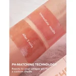 تینت لب شیگلم SHEGLAM LIP TINT GOOD HABITS حجم 3.5 میل - Image 5