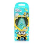 تیغ اصلاح چهار لبه زنانه شیک Schick womens Minions series razor بسته 1 عددی