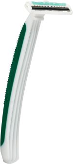 تیغ اصلاح مردانه شیک Schick Exacta 2 Sensitive بسته 3 عددی - Image 2