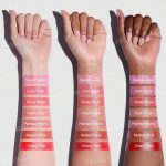 رژگونه استیکی شیگلم Sheglam BUTTERY BLISS رنگ mulled wine - Image 4