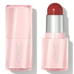 رژگونه استیکی شیگلم Sheglam BUTTERY BLISS رنگ mulled wine