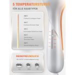 دستگاه ویو مو ساحلی شیگلم Sheglam Beach Babe Hair Waver - Image 2