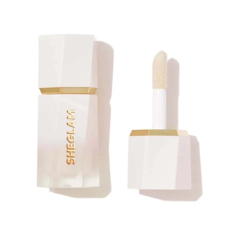 هایلایتر شیگلم GLOW BLOOM رنگ Vanilla Frost وزن 5.2 گرم - Image 1