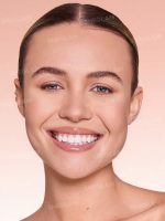 کوشن شیگلم SHEGLAM Lock & Go Cushion Foundation رنگ Nude - Image 3