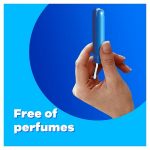 تامپون تامپکس Tampax Compak Lites Applicator Tampons تعداد 18 عددی - Image 3