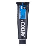 خمیر اصلاح صورت آقایان آرکو خنک کننده Arko Shaving Cream Cool حجم 94 میل
