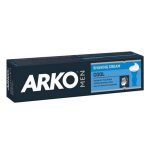 خمیر اصلاح صورت آقایان آرکو خنک کننده Arko Shaving Cream Cool حجم 94 میل - Image 2