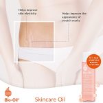 روغن ترمیم کننده پوست بایو اویل Bio Oil Skincare Body Oil حجم 200 میل - Image 6