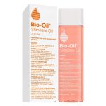 روغن ترمیم کننده پوست بایو اویل Bio Oil Skincare Body Oil حجم 200 میل - Image 2
