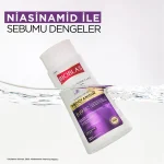 شامپو ضد ریزش بیوبلاس مناسب موهای چرب BIOBLAS anti-falling shampoo حجم 360 میل - Image 2