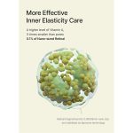 کرم ضد چروک رتینول شات سلیمکس Celimax The Vita-A Retinal Shot Tightening Booster حجم 15 میل - Image 4