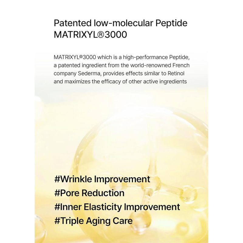 کرم ضد چروک رتینول شات سلیمکس Celimax The Vita-A Retinal Shot Tightening Booster حجم 15 میل - Image 2