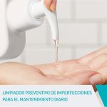 ژل شوینده پوست ضد جوش و آکنه Cerave blemish control cleanser حجم 236 میل - Image 4