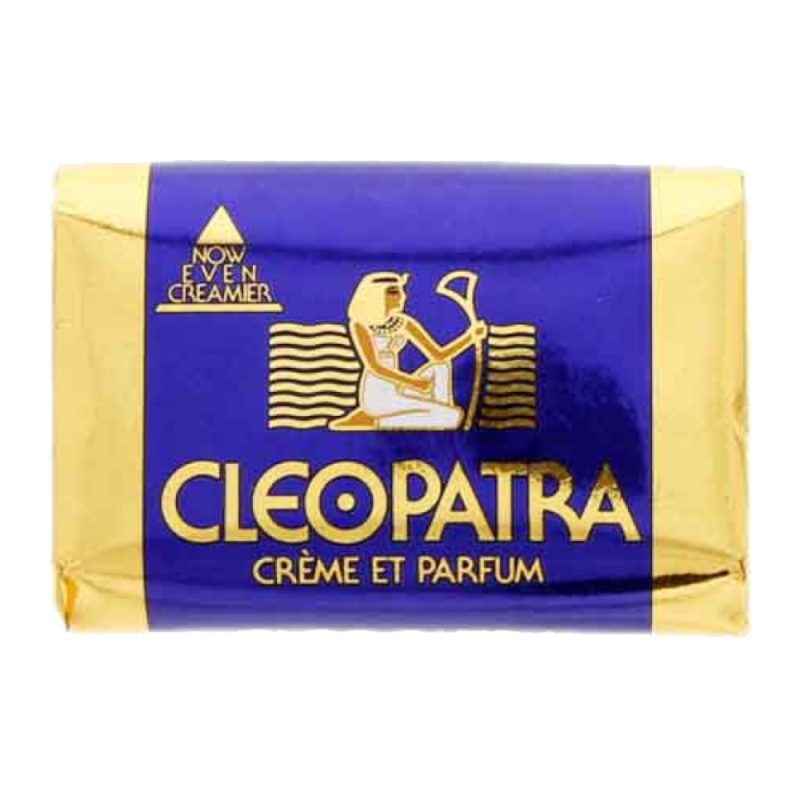 صابون کلوپاترا Cleopatra Cream Et Parfum وزن 120 گرم - Image 1